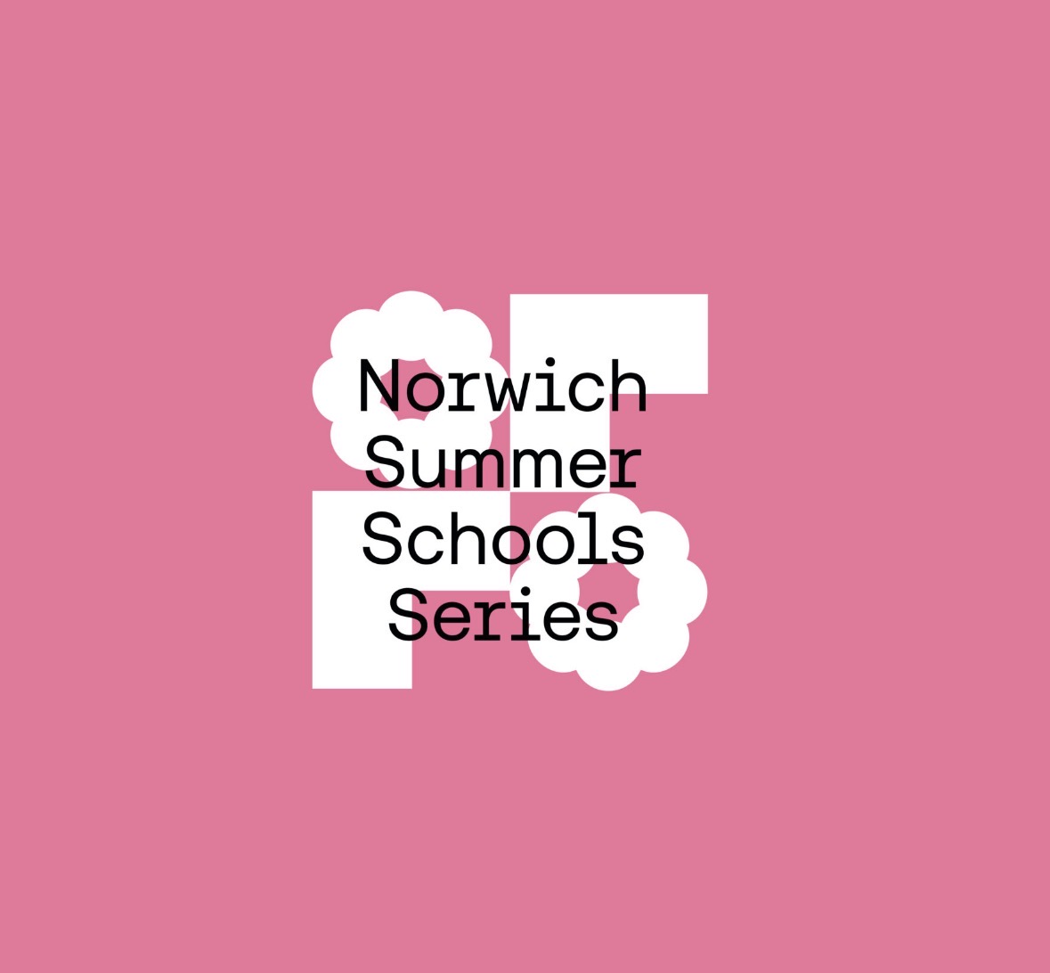 Norwich University of the Arts Summer School 2026