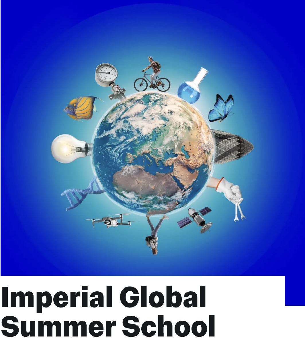 Imperial Global Summer School 2026